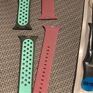 Apple Watch bands